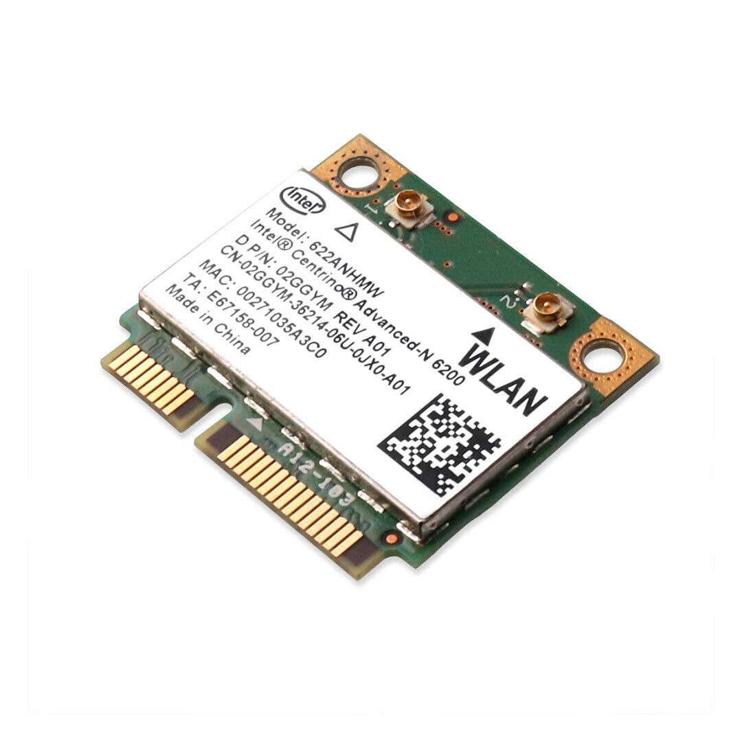 You are currently viewing Wi‑Fi Card