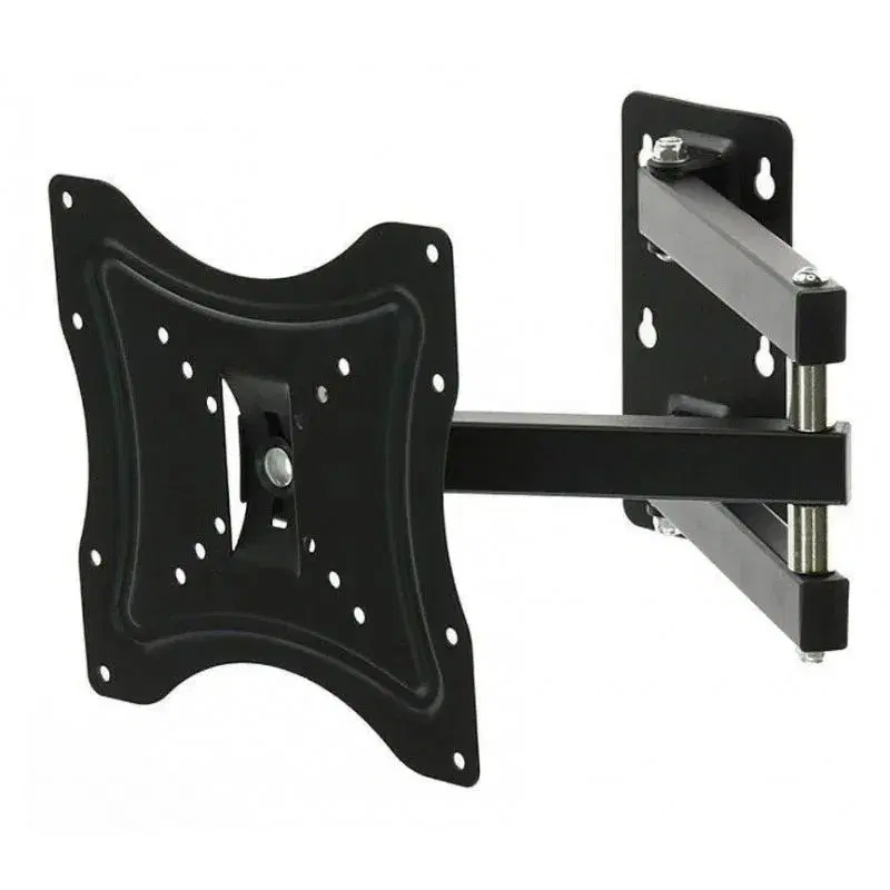 Universal Full Motion TV Wall Mount Bracket - Image 2